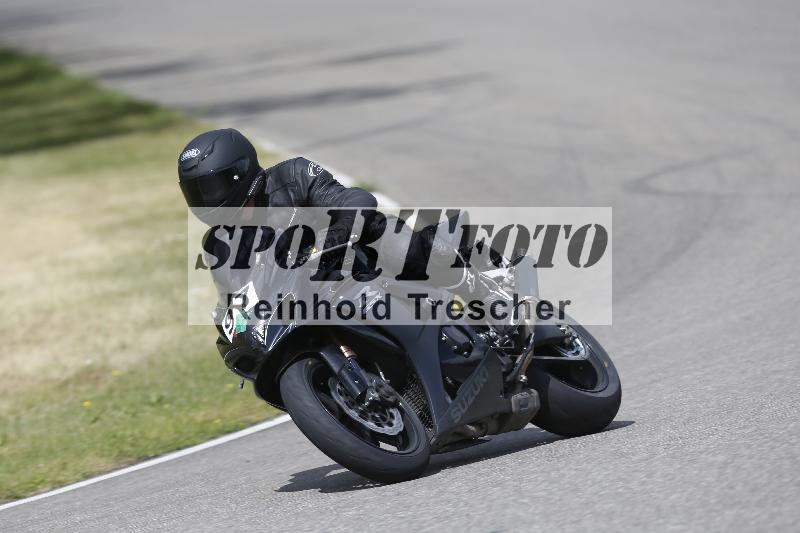/18 05.06.2026  TZ Motorsport ADR/Gruppe gruen/97